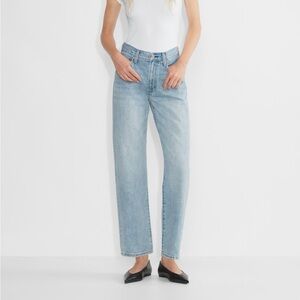 NWT Denim Forum Marlo Jeans size 25